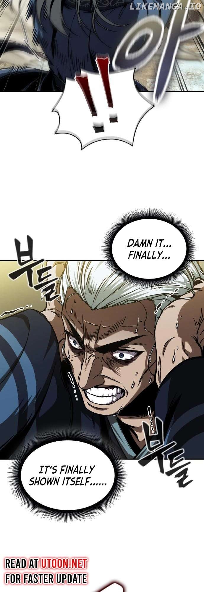 Nano Machine Chapter 252 image 39